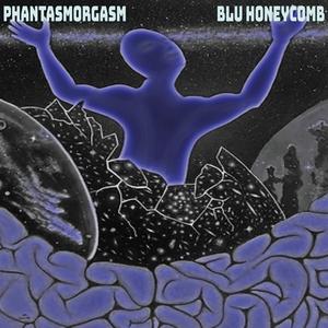 Blu Honeycomb (feat. Zhitkur Roswell) [Explicit]