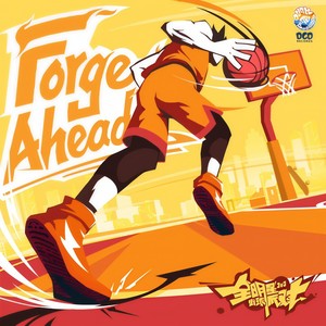 Forge Ahead 坚不可摧 (巴特勒球星曲)