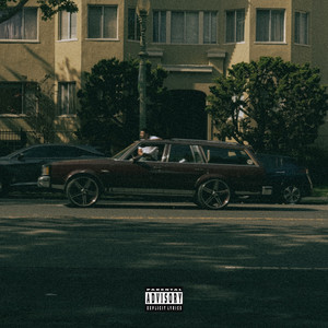 SPINNIN' (feat. Passwurdz) (Explicit)