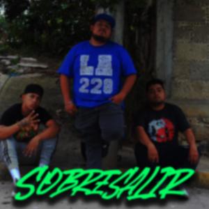 SOBRE SALIR MC TOBY (feat. EL RIVERA POX & ADAIR GB) (Explicit)
