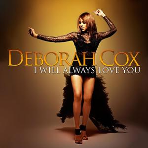 I HAVE NOTHING-Deborah Cox