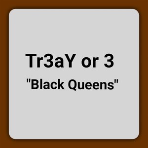 Black Queens