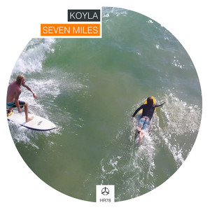 Seven Miles (BarBQ Remix)