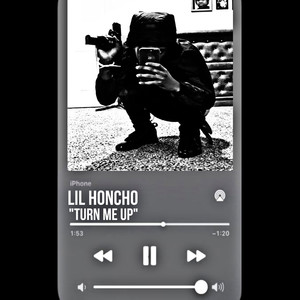 Turn Me up (Explicit)