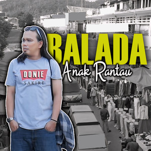 Balada Anak Rantau