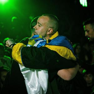 Ibán vs Dani 8x8 - FU III (feat. Ibán, Dani & D'ambrosio) (Explicit)