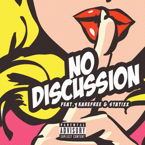 No Discussion (Explicit)