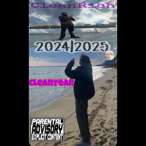 CleanRich - CleanPositivity