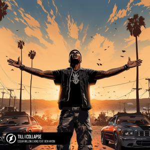 Till I Collapse (feat. ben haydn)