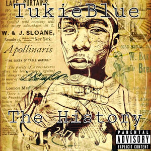 Tales From a Crip (feat. Juan Don) (Explicit)