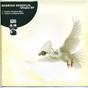 Unicorn (Original Mix)