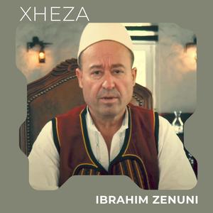 Ibrahim Zenuni