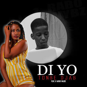Di yo tonbe Djab (feat. G-Wood Valide) (Explicit)