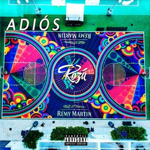 AdiÓs (Explicit)