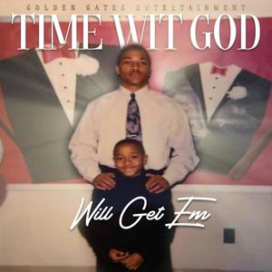 Time Wit God