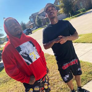 Hold On, Pt. 2 (feat. P.LANE DO) (Explicit)