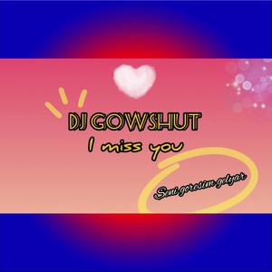 I miss you (feat. Dj Gowshut) [Original Mix] [Explicit]