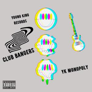 Club Bangers (feat. X3)