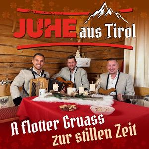 A flotter Gruass zur stillen Zeit