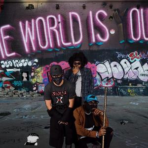 Shimmy Ya(feat. Fuyu, J Danzo & Fuzzy Lanius) (Explicit)