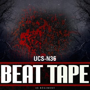 UCS-N36 BeatTape (Instrumental Version)