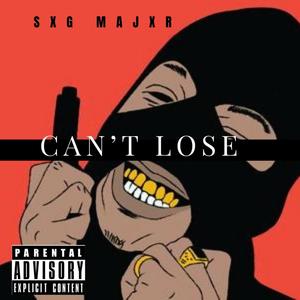 can't lose (Explicit)