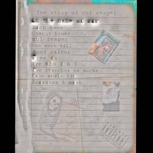 Free the opps (feat. nbl khi) (Explicit)