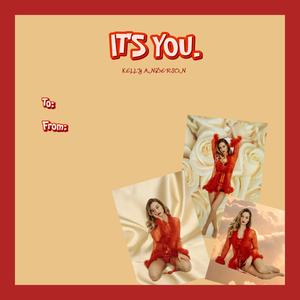 It's You.