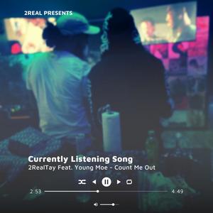 Count Me Out (Explicit)