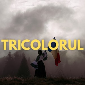 Tricolorul