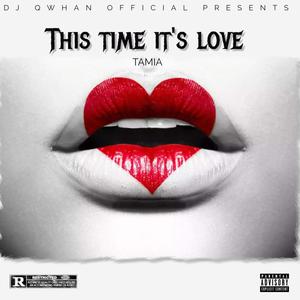 This Time It's Love (Special Amapiano Remix)