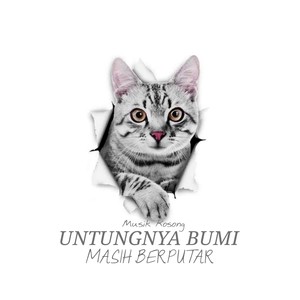 Untungnya bumi masih berputar (Remastered 2024)