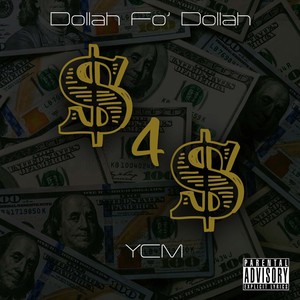 Dollah Fo' Dollah Challenge (Explicit)