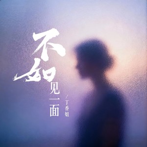 我们不如见一面-丁香姐