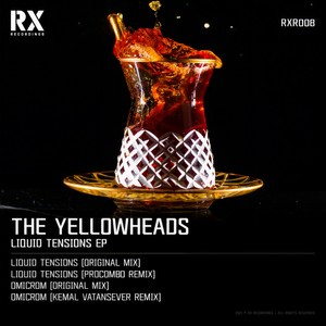 Omicrom (Kemal Vatansever Remix)