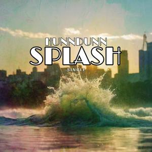 Splash ( Sauce On Me) [Explicit]