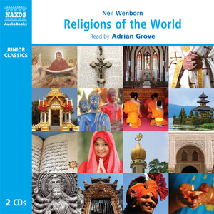 WENBORN, N.: Religions of the World (Unabridged)