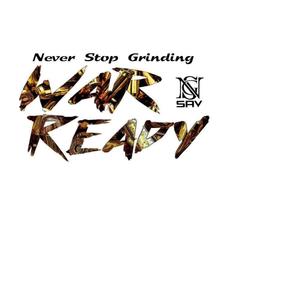 War Ready (Explicit)