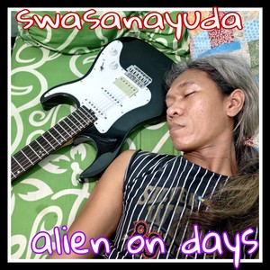 Alien on Days