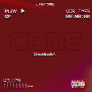 Code (Explicit)