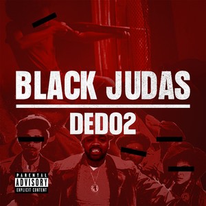 Black Judas (Explicit)