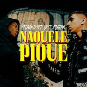 Naquele Pique (Explicit)