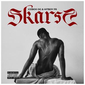 Skars (feat. Hitboy Fr) (Explicit)