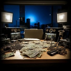 Cunt with Dad (Prod. By Woreone) (Explicit)