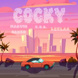 Cocky (feat. LeeLaa & C.O.B.)