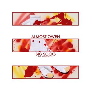 Big Socks (And a Bag of Coq) [Explicit]