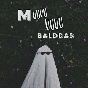 Mu balddas(feat. Lyder Øvreås Røed)