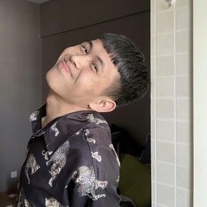 我想拥有一个女孩