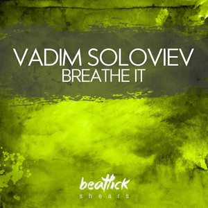 Breathe It (Extended Mix)