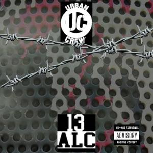 Das Menos (feat. L.o.k.o & 13ALC) (Explicit)